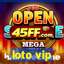 loto vip